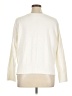 French Connection Ivory Pullover Sweater Size XL - photo 2