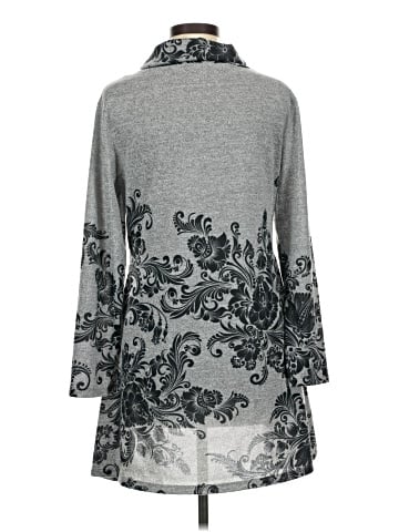 Indigo Soul Long Sleeve Turtleneck (view 2)