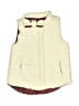 Max Studio Ivory Vest Size 3T - photo 1