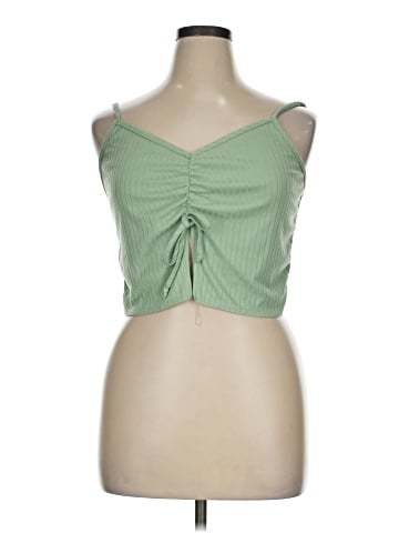 YMI Tube Top (view 1)