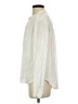 Bella Dahl Ivory Long Sleeve Blouse Size M - photo 5