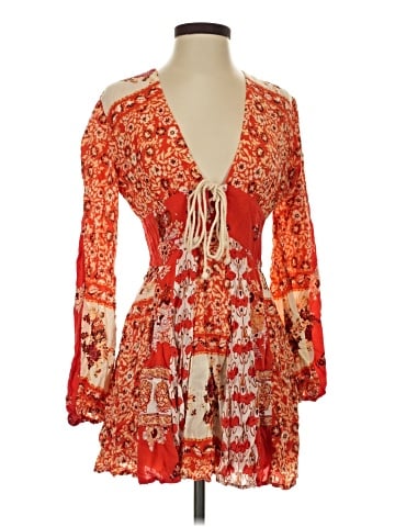 Free People Cocktail Dress (view 1)