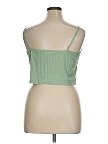 YMI Tube Top (view 2)