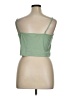YMI Green Tube Top Size XL - photo 2