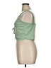 YMI Green Tube Top Size XL - photo 5