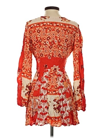Free People Cocktail Dress (view 2)