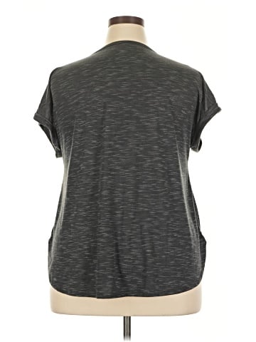 Truself Short Sleeve T-Shirt (view 2)