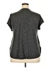 Truself Gray Short Sleeve T-Shirt Size 2X - photo 2