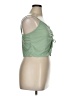 YMI Green Tube Top Size XL - photo 4