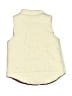 Max Studio Ivory Vest Size 3T - photo 2