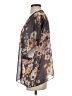 Color Swatch Gray Kimono Size S - photo 5