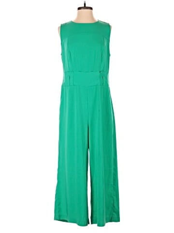 New York & Company Jumpsuit (view 1)
