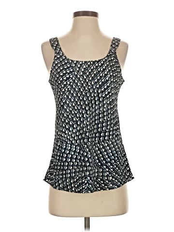 Nic + Zoe Sleeveless Top (view 1)
