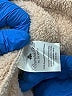 Bumblebella by Jill Martin 100% Polyester Tan Poncho Size Med - Lg - photo 8