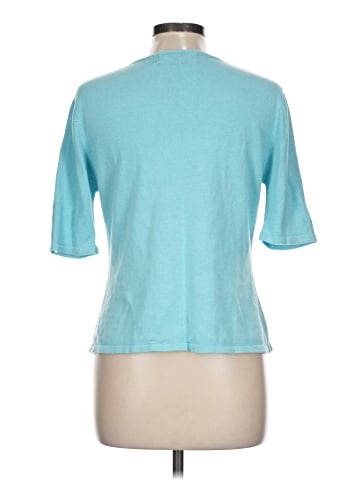 SML Design Pullover Sweater (view 2)
