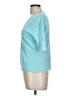 SML Design Teal Pullover Sweater Size L (estimated) - photo 5
