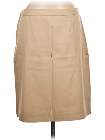 Valerie Stevens Formal Skirt (view 1)
