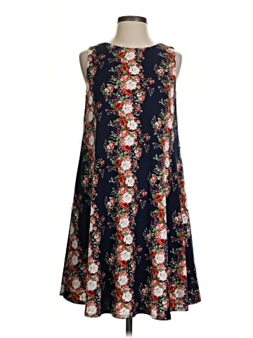 Altar'd State Casual Dress (view 1)
