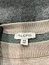 Pilcro Tan Pullover Sweater Size XXS - photo 6