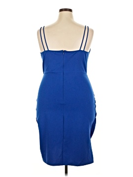 grace karin blue dress Grace Karin Light Blue Strapless Maxi Dress NWT