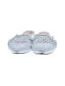 Sam Edelman 100% Leather Silver White Mule/Clog Size 10 - photo 2