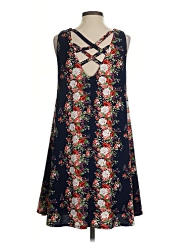 Altar'd State Casual Dress (view 2)