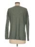 Charlotte Russe 100% Acrylic Green Pullover Sweater Size M - photo 2