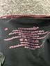 Commando Metallic Burgundy Leggings Size XS - photo 7