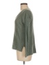Charlotte Russe 100% Acrylic Green Pullover Sweater Size M - photo 5