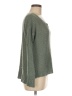 Charlotte Russe 100% Acrylic Green Pullover Sweater Size M - photo 4