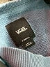 Vans Blue Sweatshirt Size XS - photo 7