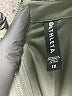 Athleta Solid Black Green Jumpsuit Size 1X - photo 3