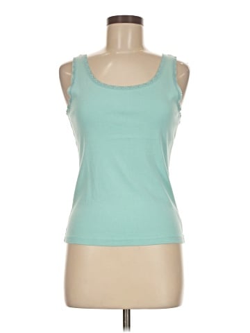Jones New York Sport Tank Top (view 1)