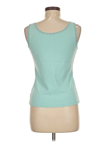 Jones New York Sport Tank Top (view 2)