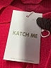 KATCH ME Pink Sleeveless T-Shirt Size 4X - 5X - photo 8