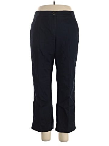 Briggs New York Active Pants (view 1)