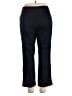 Briggs New York Black Active Pants Size 16 - photo 2