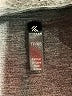 Kyodan Gray Sleeveless T-Shirt Size XS - photo 7