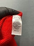 Willow & Wind Red Cocktail Dress Size XS - photo 8