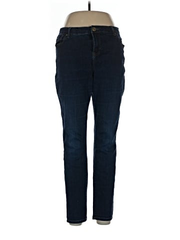 Inc Denim Jeans (view 1)