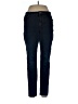 Inc Denim Argyle Blue Jeans Size 12s - photo 1