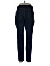 Inc Denim Argyle Blue Jeans Size 12s - photo 2