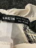 Shein Ivory Sleeveless Blouse Size XS - photo 7