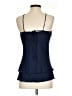 Golde Blue Sleeveless Blouse Size P (petite) - photo 2