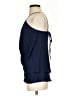 Golde Blue Sleeveless Blouse Size P (petite) - photo 5