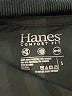 Hanes Black Track Jacket Size S - photo 6