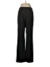 Tahari by ASL Black Dress Pants Size 8 - photo 2