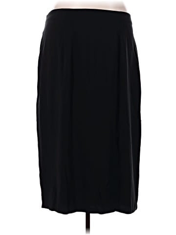 Sergio Hudson x Target Formal Skirt (view 1)