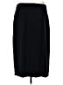 Sergio Hudson x Target Solid Black Formal Skirt Size 2X - photo 1