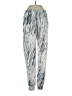 Michael Stars Tie-dye Blue Casual Pants Size XS - photo 1